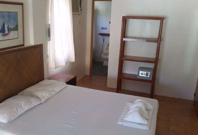 فندق Fat Jimmy's Resort Boracay