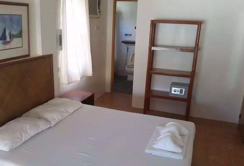 Hotelli Fat Jimmy's Resort Boracay