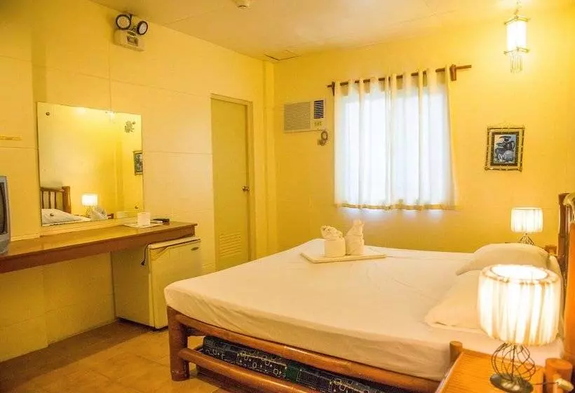 Hotelli Fat Jimmy's Resort Boracay