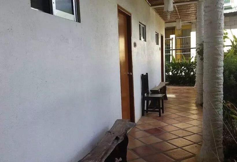 Hotelli Fat Jimmy's Resort Boracay