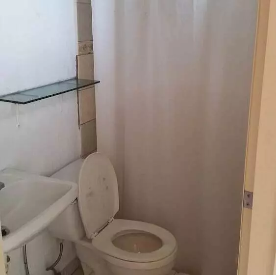 Hotelli Fat Jimmy's Resort Boracay