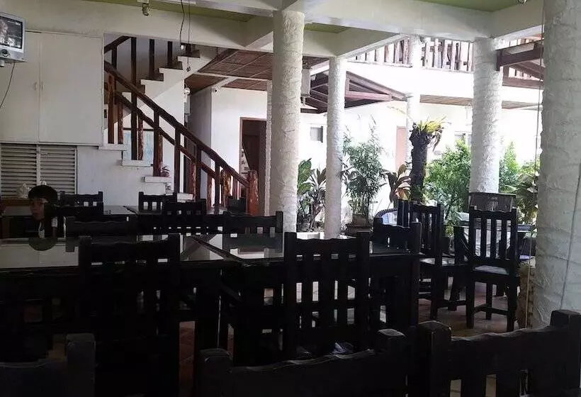 Hotelli Fat Jimmy's Resort Boracay