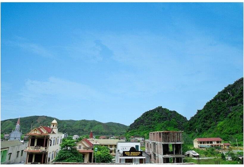 هتل Hoan Chau Homestay