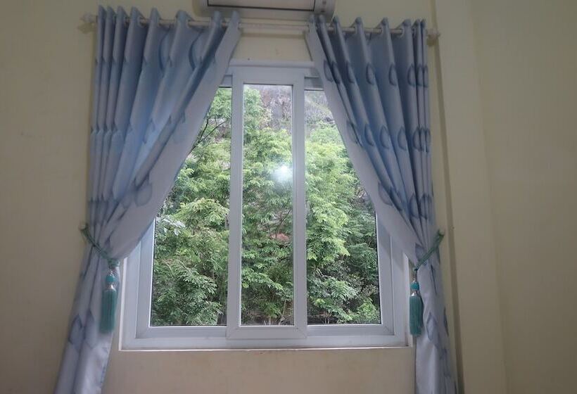 هتل Hoan Chau Homestay