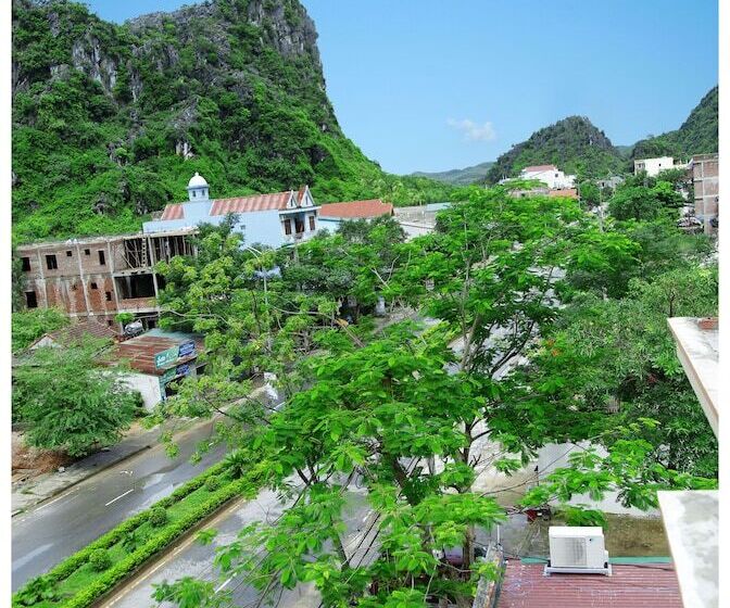 هتل Hoan Chau Homestay