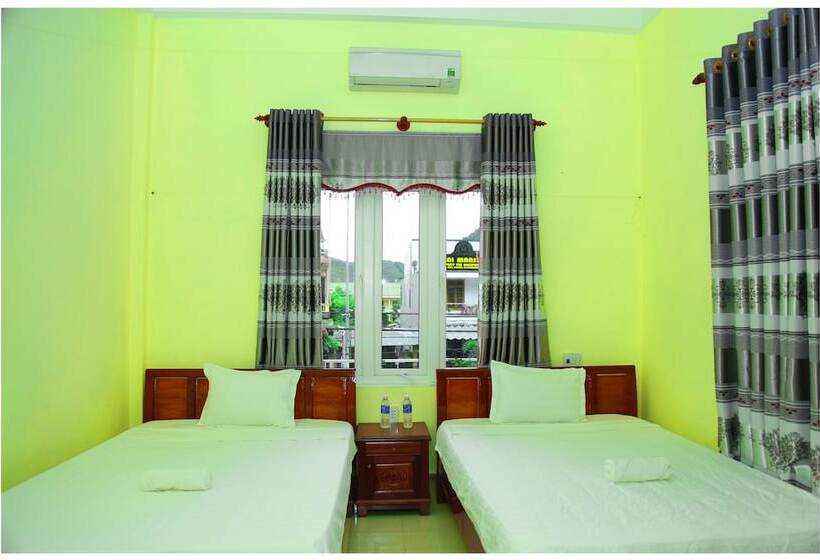 هتل Hoan Chau Homestay