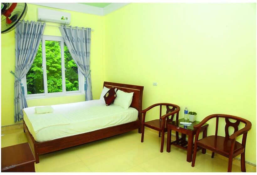 هتل Hoan Chau Homestay