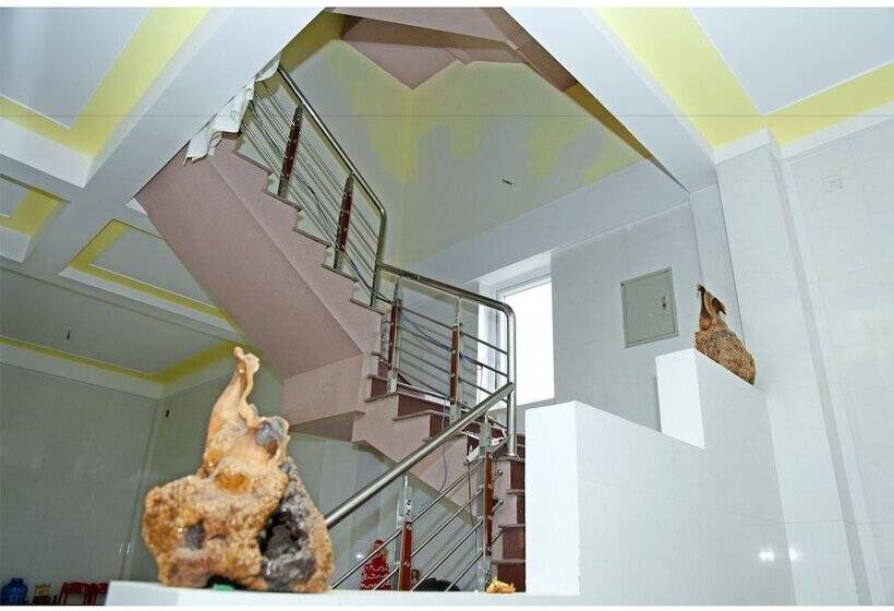 هتل Hoan Chau Homestay