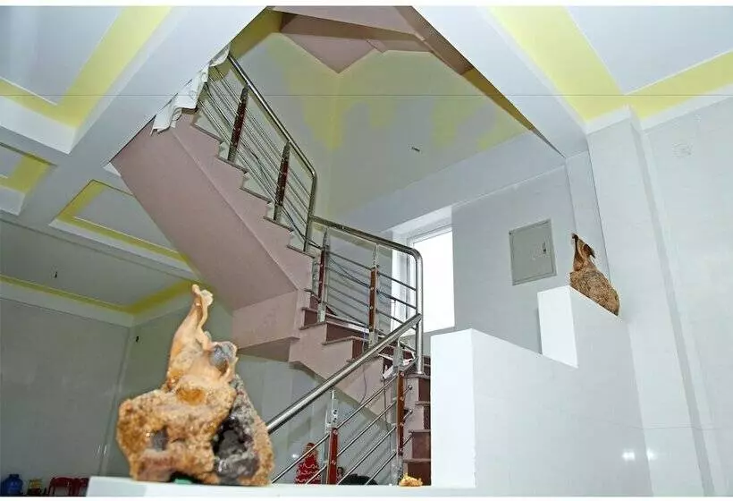 هتل Hoan Chau Homestay