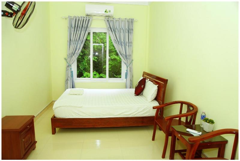 هتل Hoan Chau Homestay