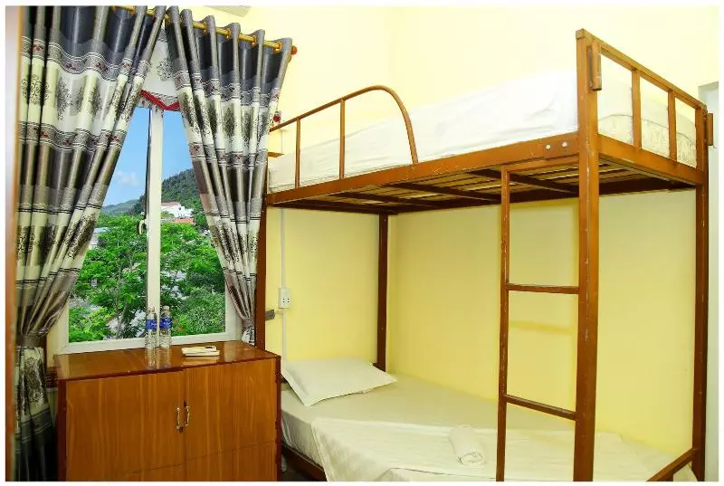 هتل Hoan Chau Homestay