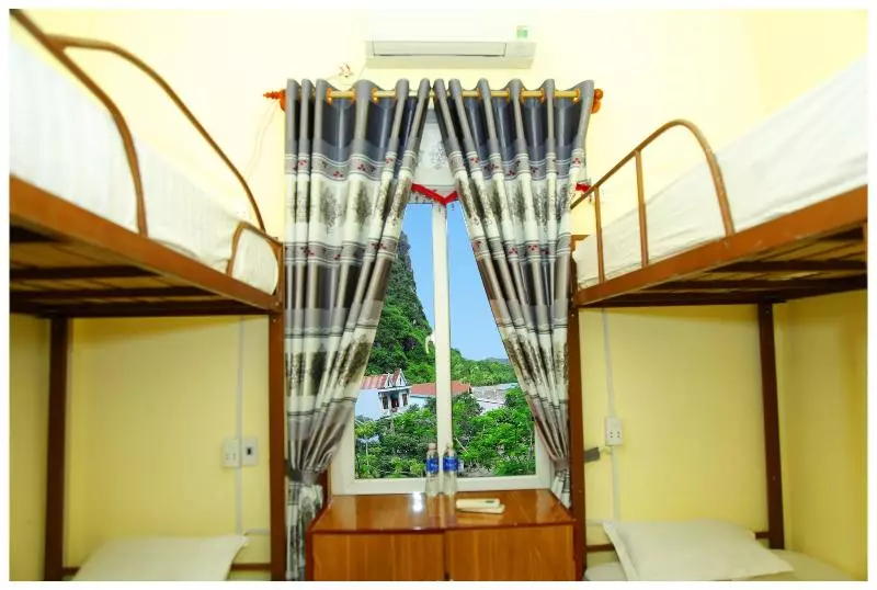 هتل Hoan Chau Homestay