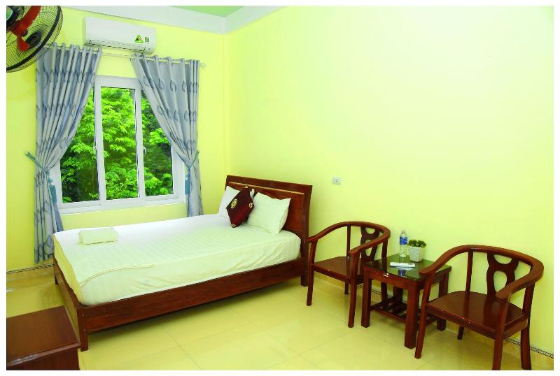 هتل Hoan Chau Homestay