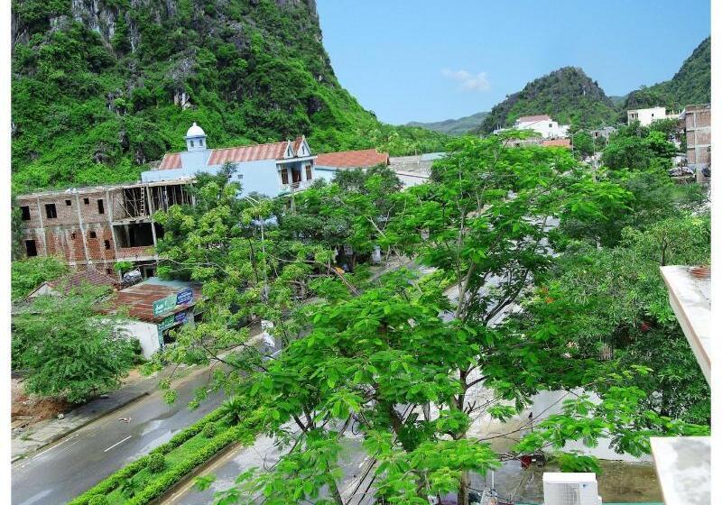 هتل Hoan Chau Homestay