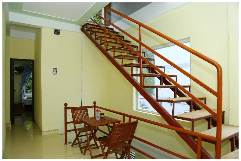 هتل Hoan Chau Homestay