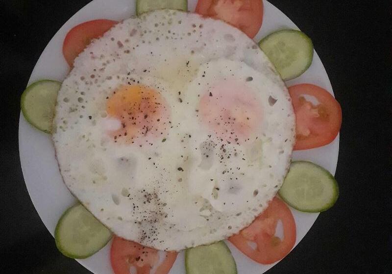 هتل Hoan Chau Homestay