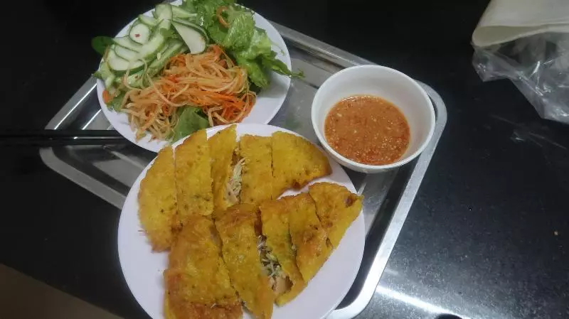 هتل Hoan Chau Homestay
