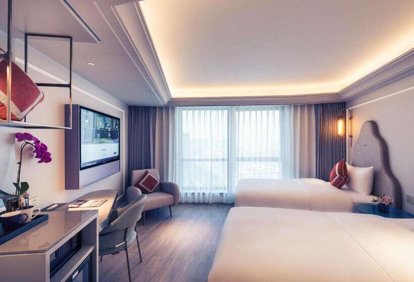ホテル Mercure Hangzhou West Lake