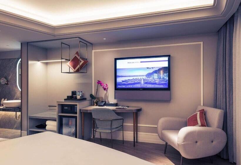 ホテル Mercure Hangzhou West Lake