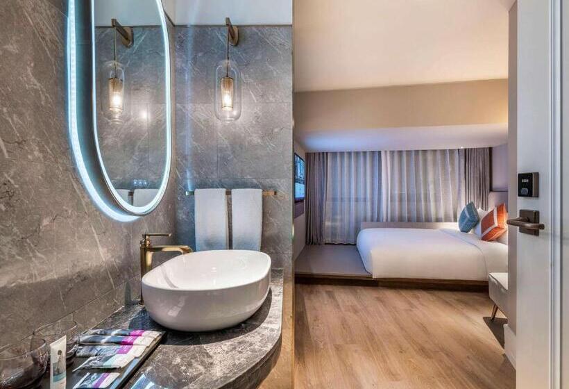 ホテル Mercure Hangzhou West Lake