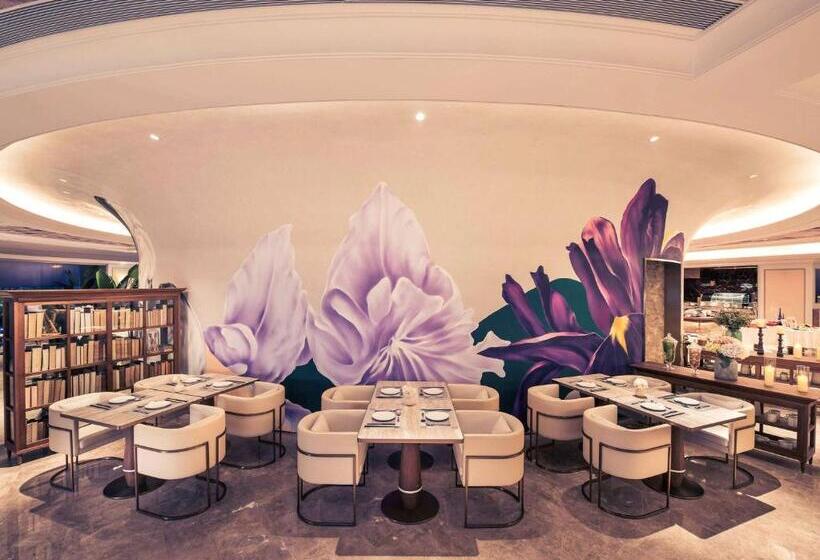 ホテル Mercure Hangzhou West Lake