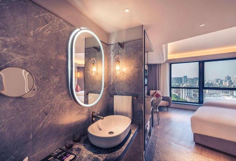 ホテル Mercure Hangzhou West Lake