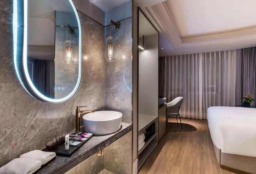 ホテル Mercure Hangzhou West Lake