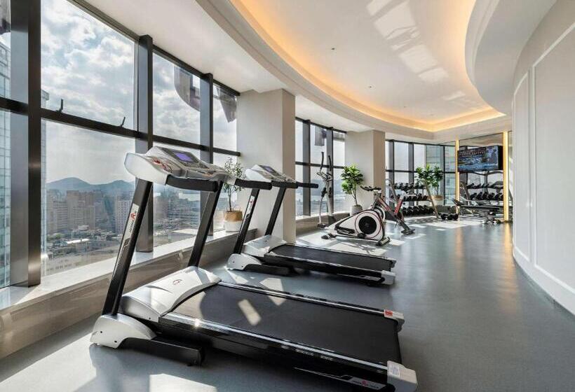 ホテル Mercure Hangzhou West Lake