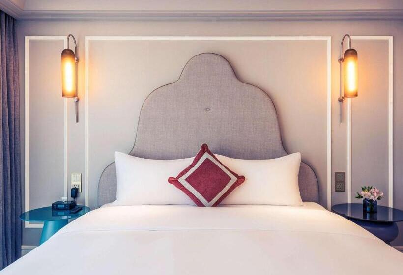 ホテル Mercure Hangzhou West Lake