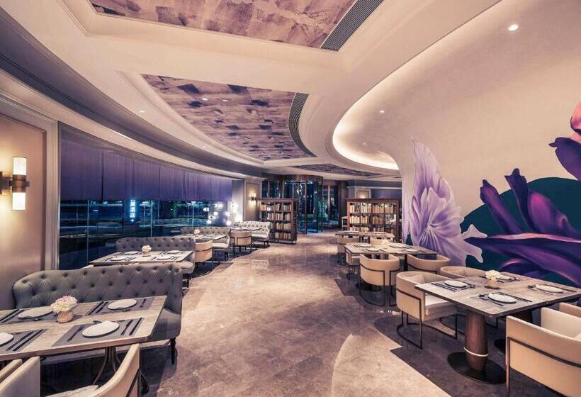 ホテル Mercure Hangzhou West Lake