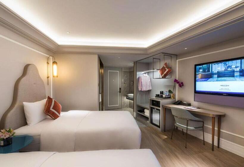 ホテル Mercure Hangzhou West Lake