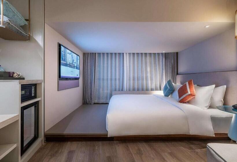 ホテル Mercure Hangzhou West Lake