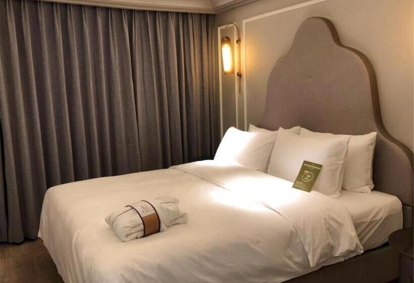 ホテル Mercure Hangzhou West Lake