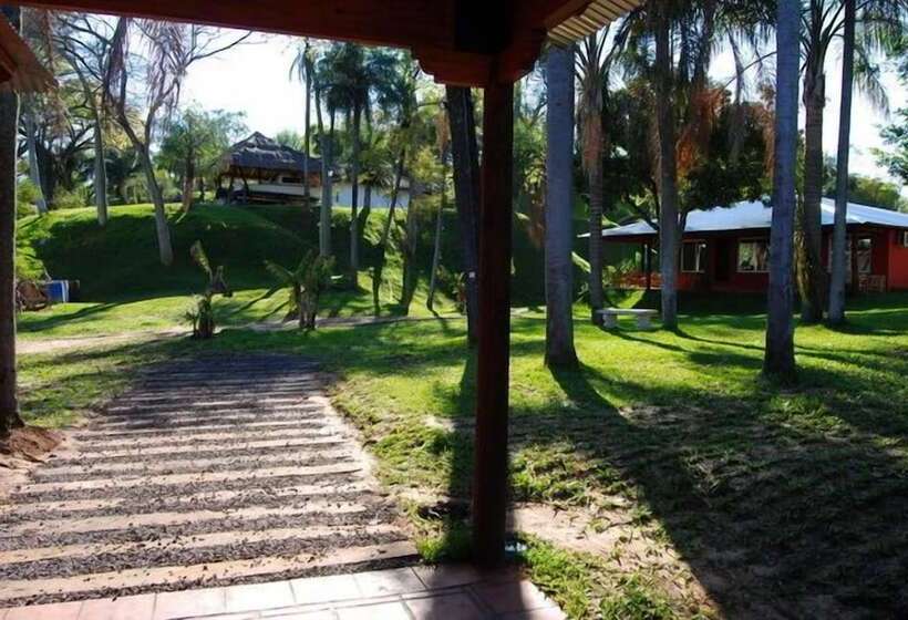 فندق Rio Arriba Suites Apartments Y Resto