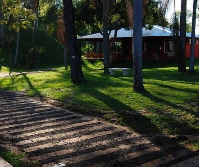 فندق Rio Arriba Suites Apartments Y Resto