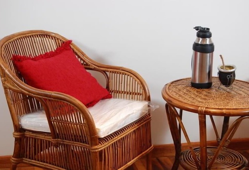 فندق Rio Arriba Suites Apartments Y Resto