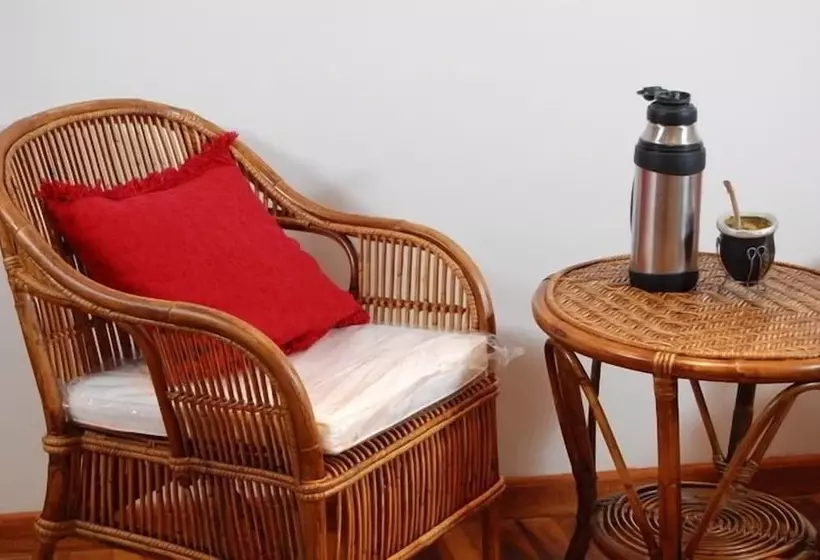 Hotelli Rio Arriba Suites Apartments Y Resto