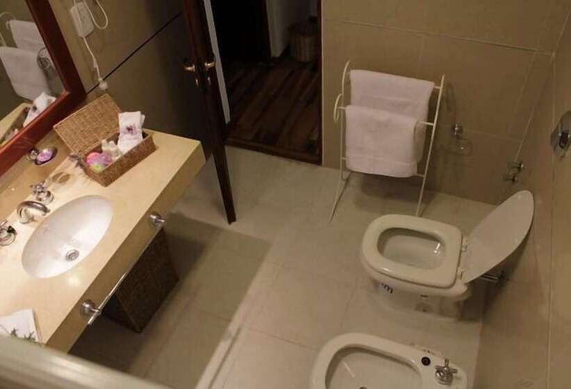 فندق Rio Arriba Suites Apartments Y Resto