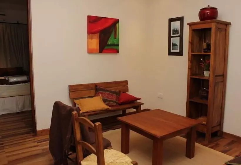 Hotelli Rio Arriba Suites Apartments Y Resto