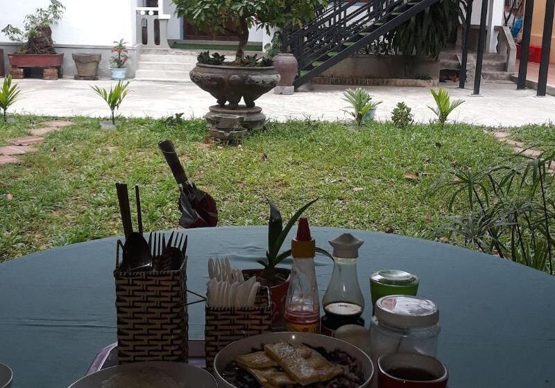 هتل Tropical Valley Homestay Villas