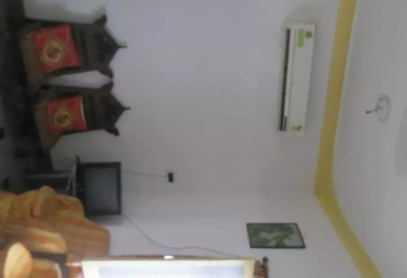 ホテル Udai Haveli Guesthouse