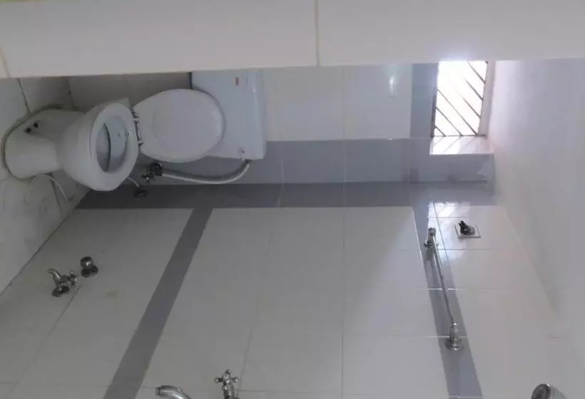 ホテル Udai Haveli Guesthouse