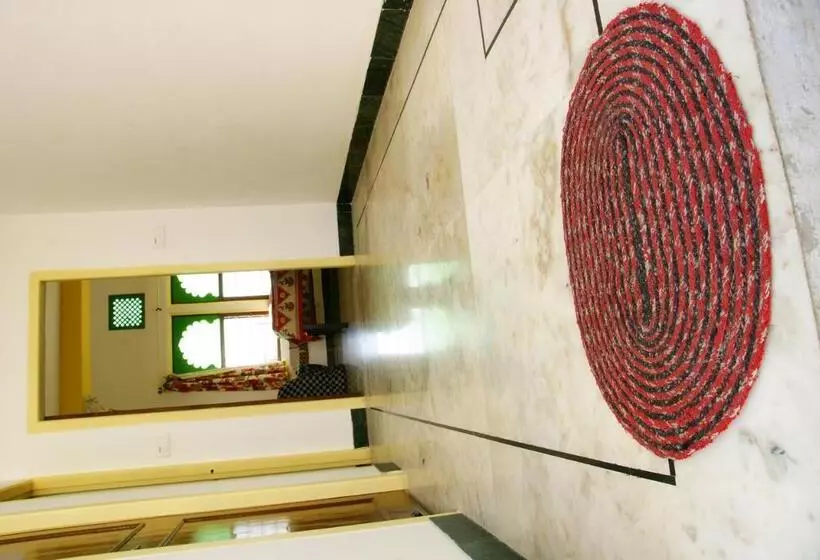 ホテル Udai Haveli Guesthouse