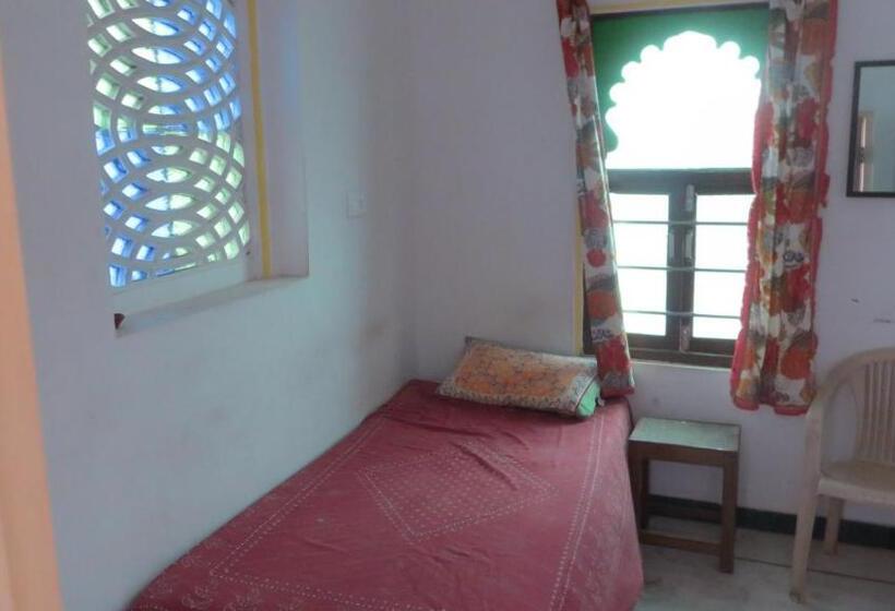 Отель Udai Haveli Guesthouse