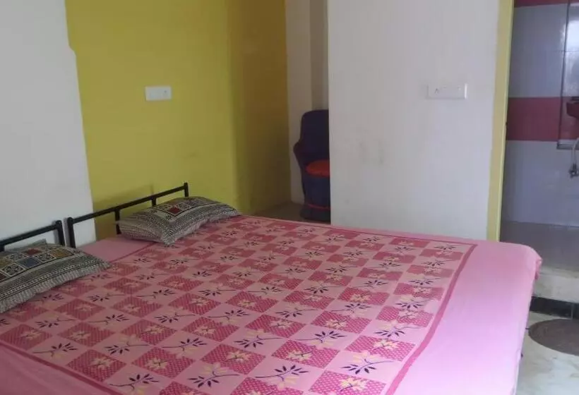 ホテル Udai Haveli Guesthouse