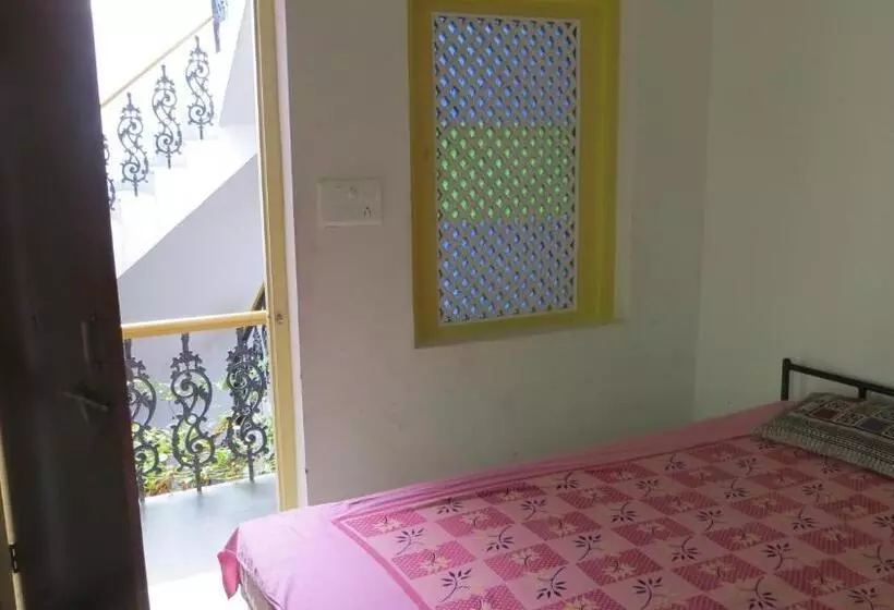 ホテル Udai Haveli Guesthouse