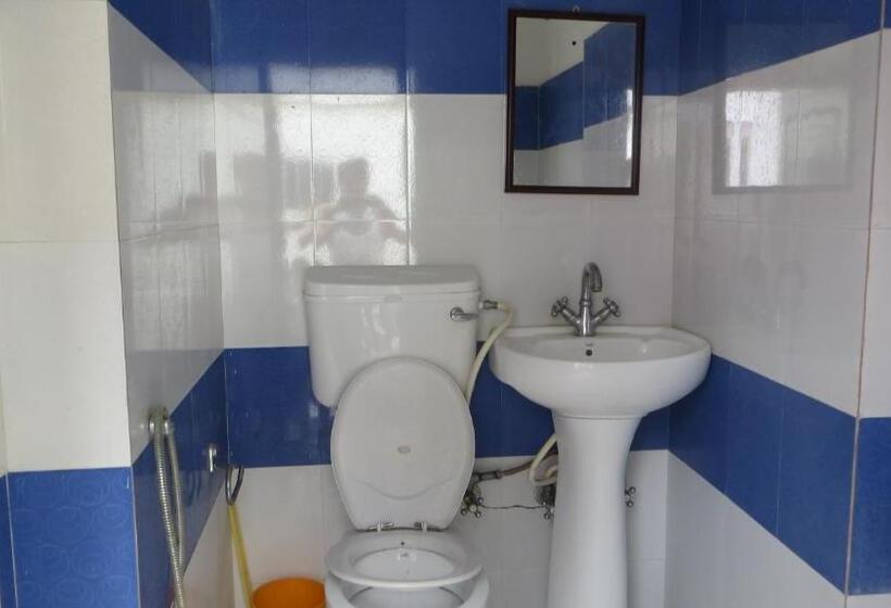 Отель Udai Haveli Guesthouse