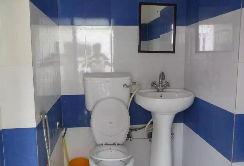 ホテル Udai Haveli Guesthouse