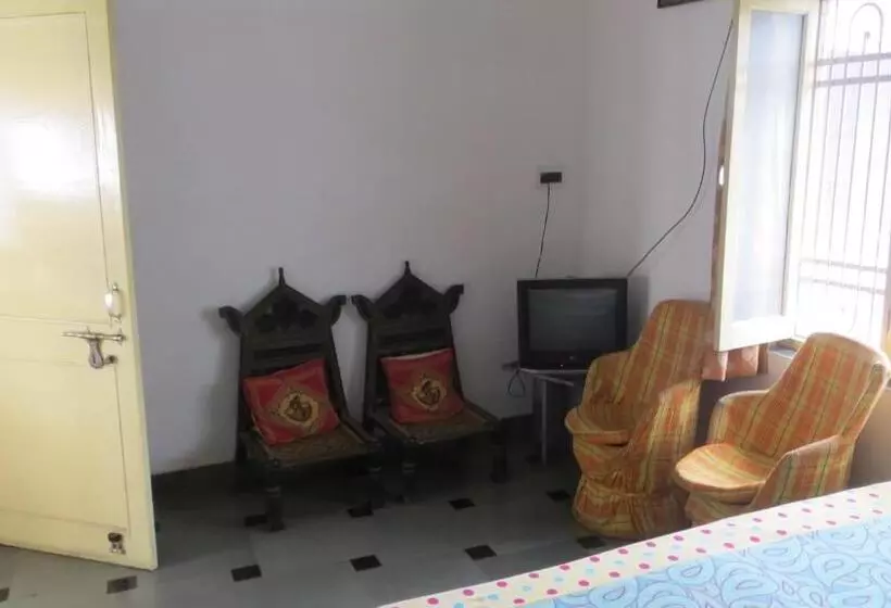 ホテル Udai Haveli Guesthouse