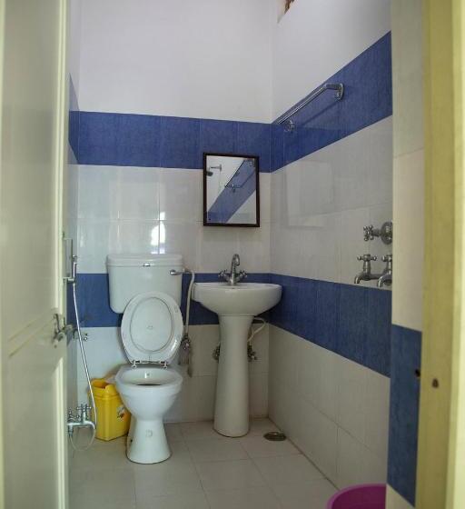 Отель Udai Haveli Guesthouse